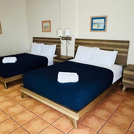 Parador Boquemar 보케론 외부 사진