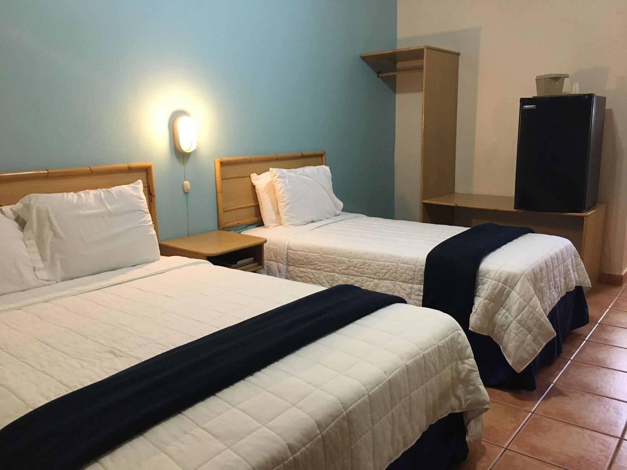 Parador Boquemar 보케론 외부 사진
