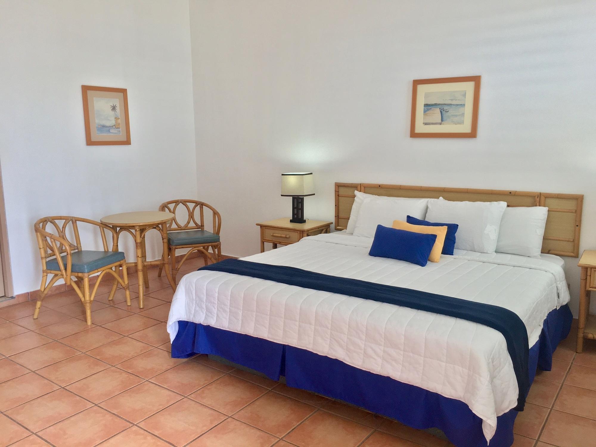 Parador Boquemar 보케론 외부 사진