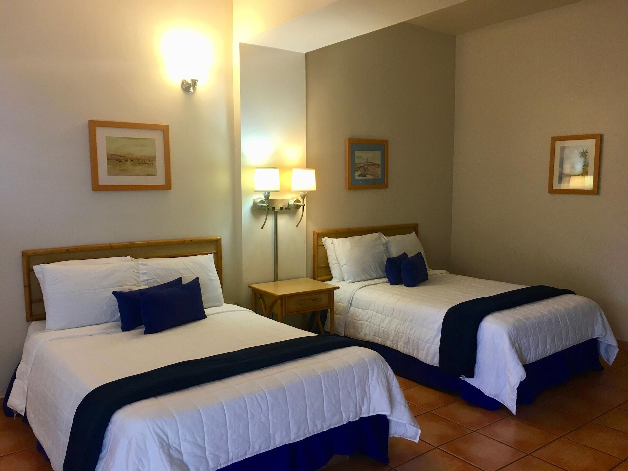 Parador Boquemar 보케론 외부 사진