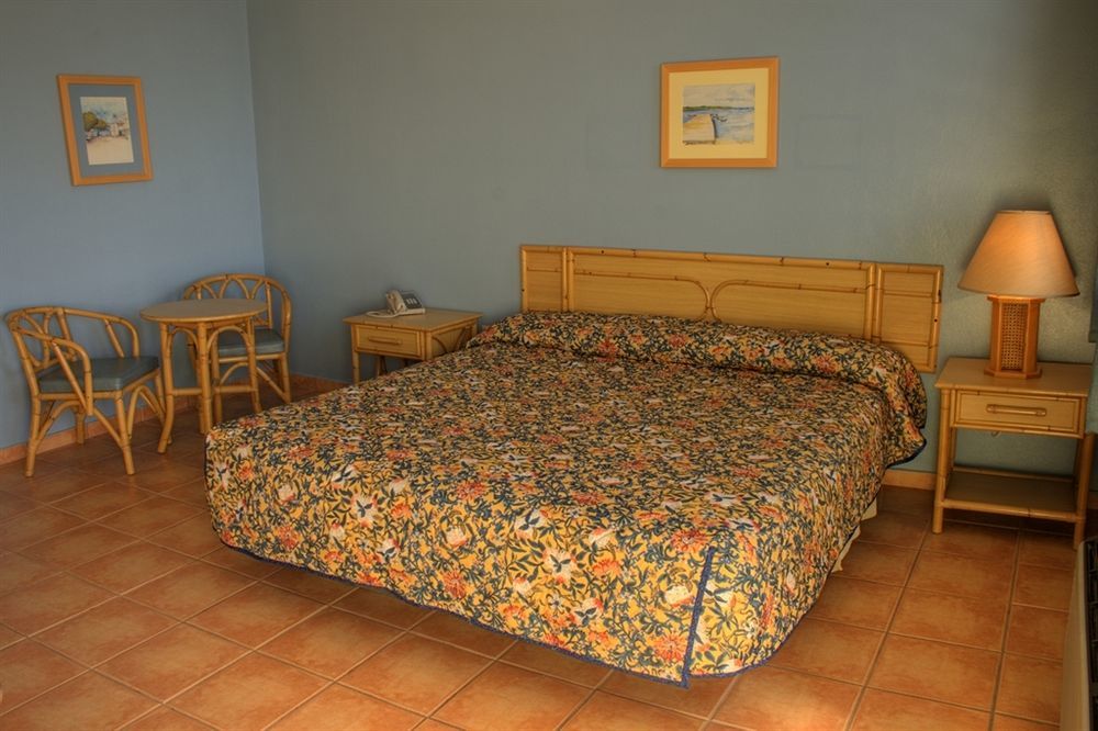 Parador Boquemar 보케론 외부 사진