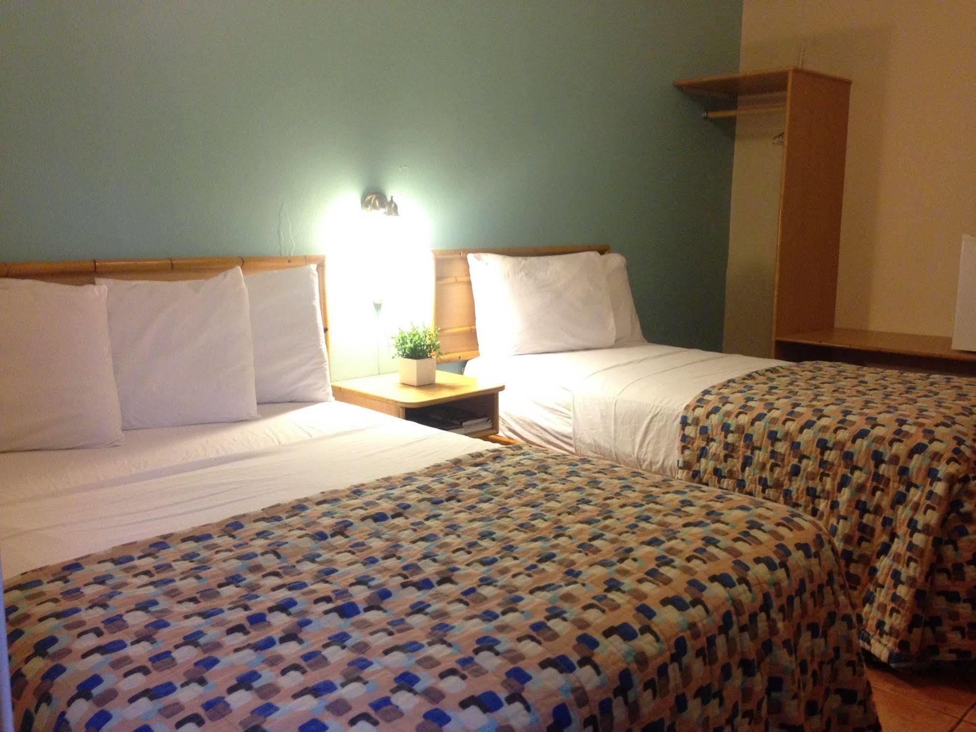 Parador Boquemar 보케론 외부 사진